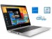 Laptop  HP EliteBook 840 G5 Core i7*  8650U - RAM 8GB - SSD 256GB - Intel HD Graphics UHD 620 -  14 inch FHD