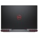 Laptop Cũ  Dell Inspiron 7567 Core i5-7300HQ - RAM 8g - SSD 128G + HDD 500G - VGA Nvidia GTX 1050- 4G - MH  15.6 inch FullHD