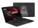 Laptop  Asus GL552VX ( i5-6300HQ, RAM 8GB, HDD 1TB, VGA NVIDIA GTX 950M- 4G , Màn 15.6″ FULL HD)