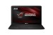 Laptop  Asus GL552VX ( i7-6700HQ, RAM 8GB, HDD 1TB, VGA NVIDIA GTX 950M- 4G , Màn 15.6″ FULL HD)