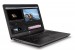 Laptop  HP ZBook 15 G4 - Core i7* 7820HQ - RAM 16GB - SSD 256GB -  NVIDIA Quadro M2200 4GB - MH 15.6 Full HD 