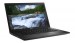 Laptop  Dell Latitude E7490 Core i5* 8350U - Ram 8GB - SSD 256GB - Intel® HD Graphics 620 - MH 14 inch Full HD