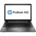 Laptop Cũ  Hp Probook 450 G2 Coi5*  4210U - Ram4gb - SSD 128gb -  Intel®  HD 4400 - Màn Hình 15.6inch