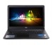 Dell inspiron 5543 - Core i5*  5200U - RAM 4G - SSD 120G  - VGA  AMD R5 M240 2GB -   MH  15.6in HD 