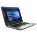 Laptop Cũ  HP Probook 640 G2 Core i5  6300U  Ram 4GB  SSD120GB  Intel HD 520   MH 14in