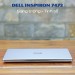 Dell Inspiron 7472  Core i5-8250U Ram8G SSD256G VGA Rời 2G Vỏ Nhôm 