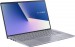 LAPTOP ASUS ZENBOOK 14 Q407IQ /R5 4500U /8Gb /256Gb /14.0” FHD IPS