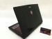  Laptop MSI GL62M 7RDX 1816XVN (Core i7-7700HQ, RAM 8GB, HDD 1TB, VGA 4GB NVIDIA GeForce GTX 1050, 15.6 inch Full HD)
