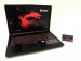   Laptop MSI GL62M 7RDX 1816XVN (Core i7-7700HQ, RAM 8GB, HDD 1TB, VGA 4GB NVIDIA GeForce GTX 1050, 15.6 inch Full HD)