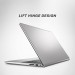 Laptop Dell Inspiron 3511 Core i7- 1165G7/Ram 8 GB/SSD 512 GB/Win11 bản quyền