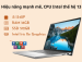 New 100% Dell Inspiron 14 5430 (Core i5-1340P, 16GB, 512GB, Iris Xe Graphics, 14″ FHD+)