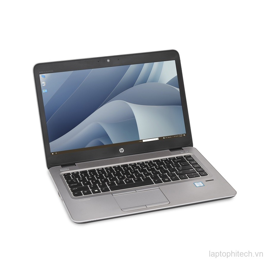 Laptop HP Elitebook 840 G4  Coi5* 7200U -  RAM8GB - SSD 256G - Intel® HD Graphics 620 - MH 14INCH FHD
